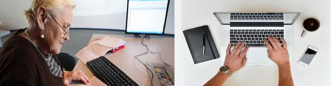 удаленная работа